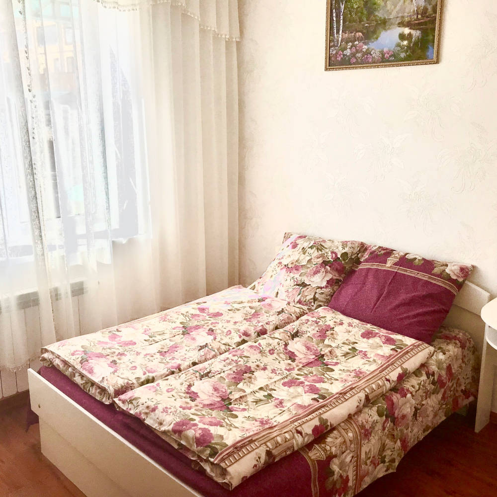 Двухместный номер Standard