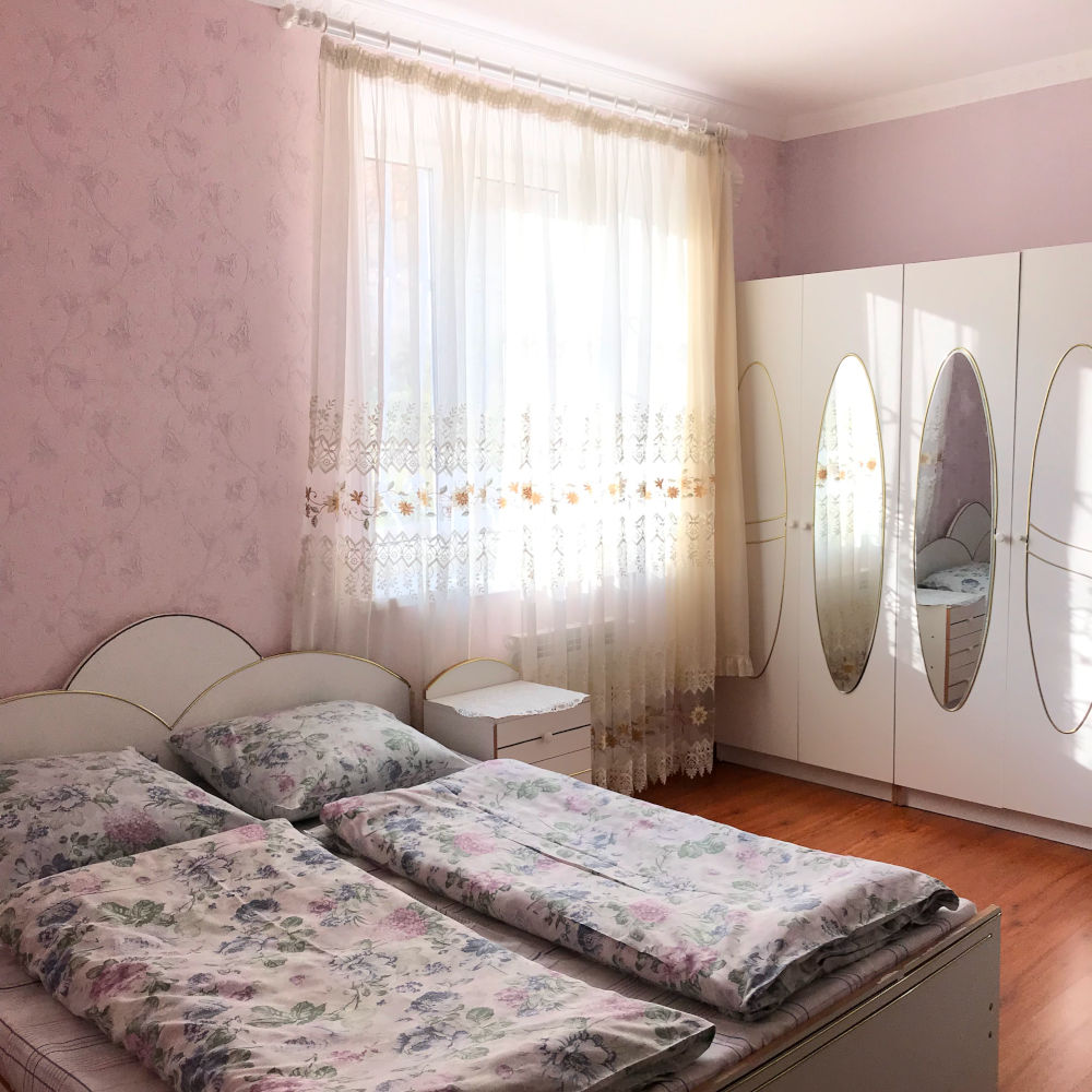 Апартамент типа Коттедж No.1