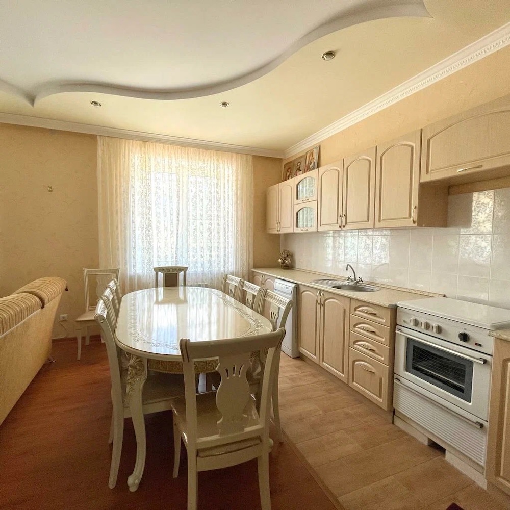 Апартамент Люкс